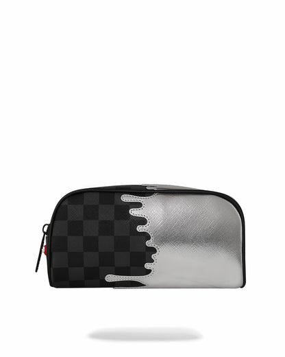 Sprayground - CHROME SPECTRE POUCH