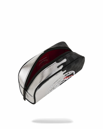Sprayground - CHROME SPECTRE POUCH