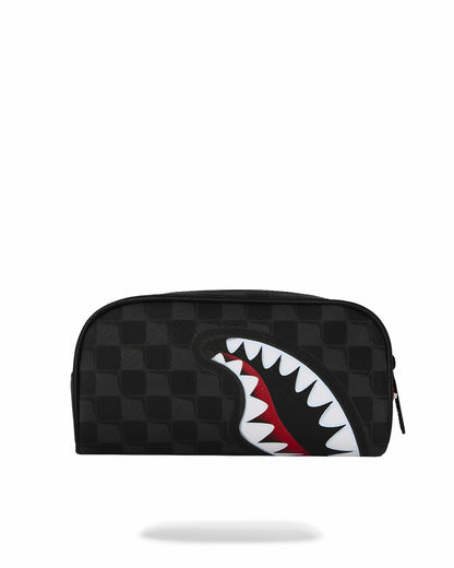 Sprayground - SHARKS IN PARIS HYPER PUFF POUCH