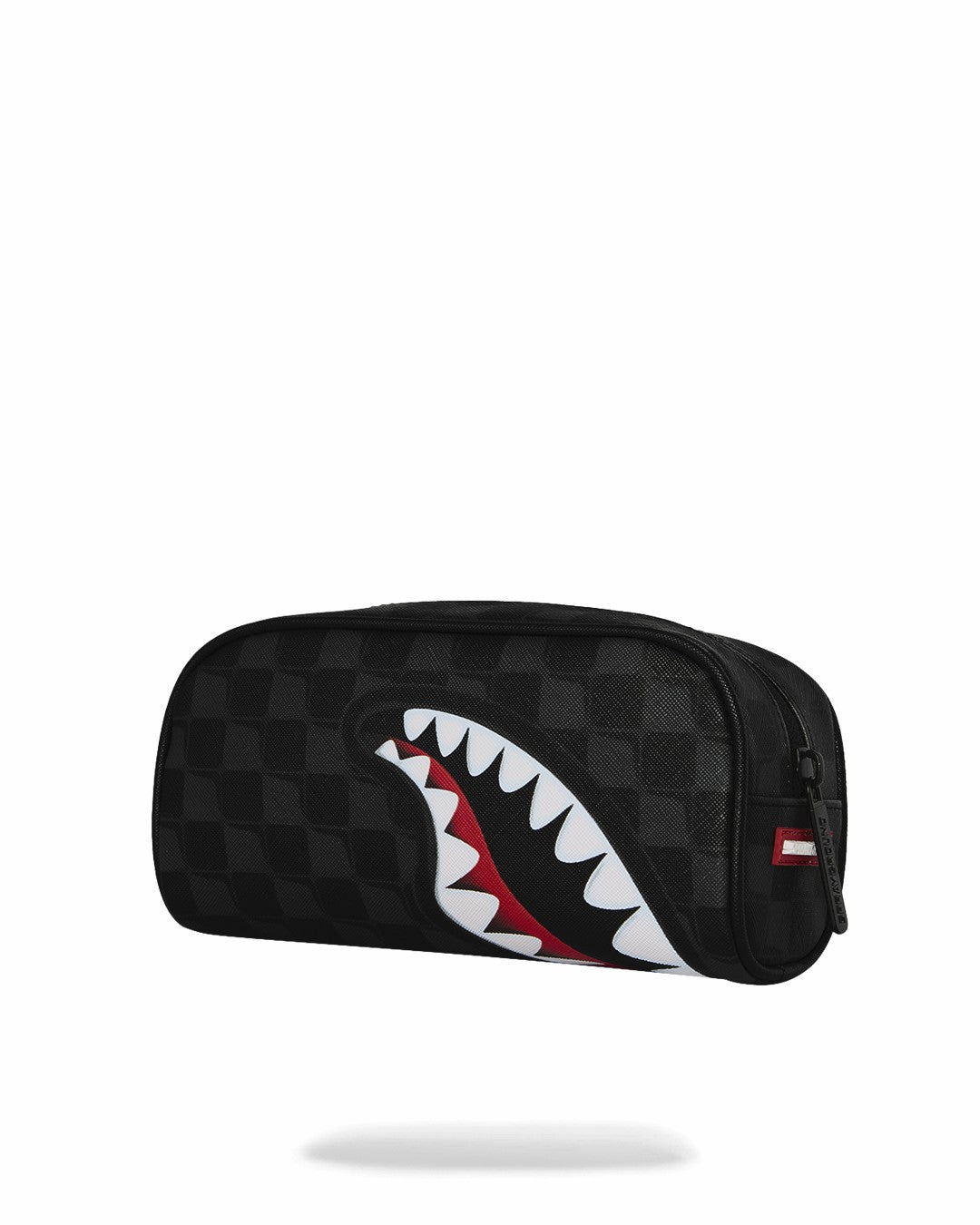 Sprayground - SHARKS IN PARIS HYPER PUFF POUCH