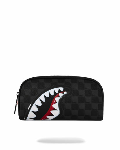 Sprayground - SHARKS IN PARIS HYPER PUFF POUCH