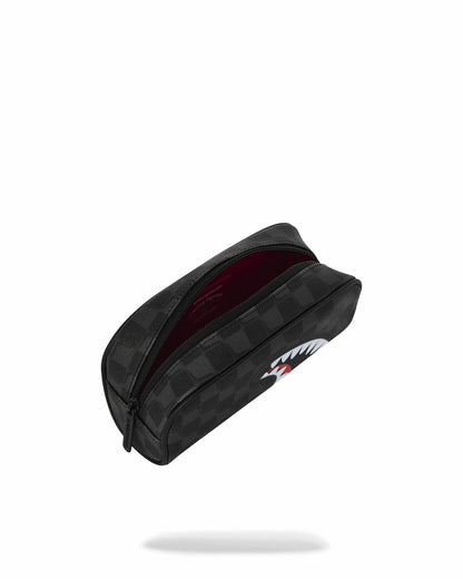 Sprayground - SHARKS IN PARIS HYPER PUFF POUCH