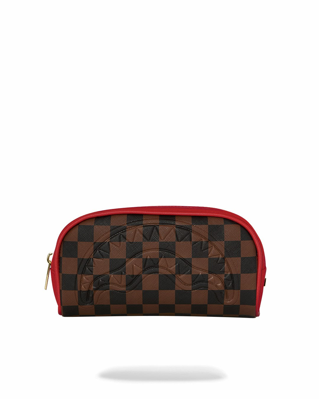 Sprayground - KATANA CHECK BOSS POUCH