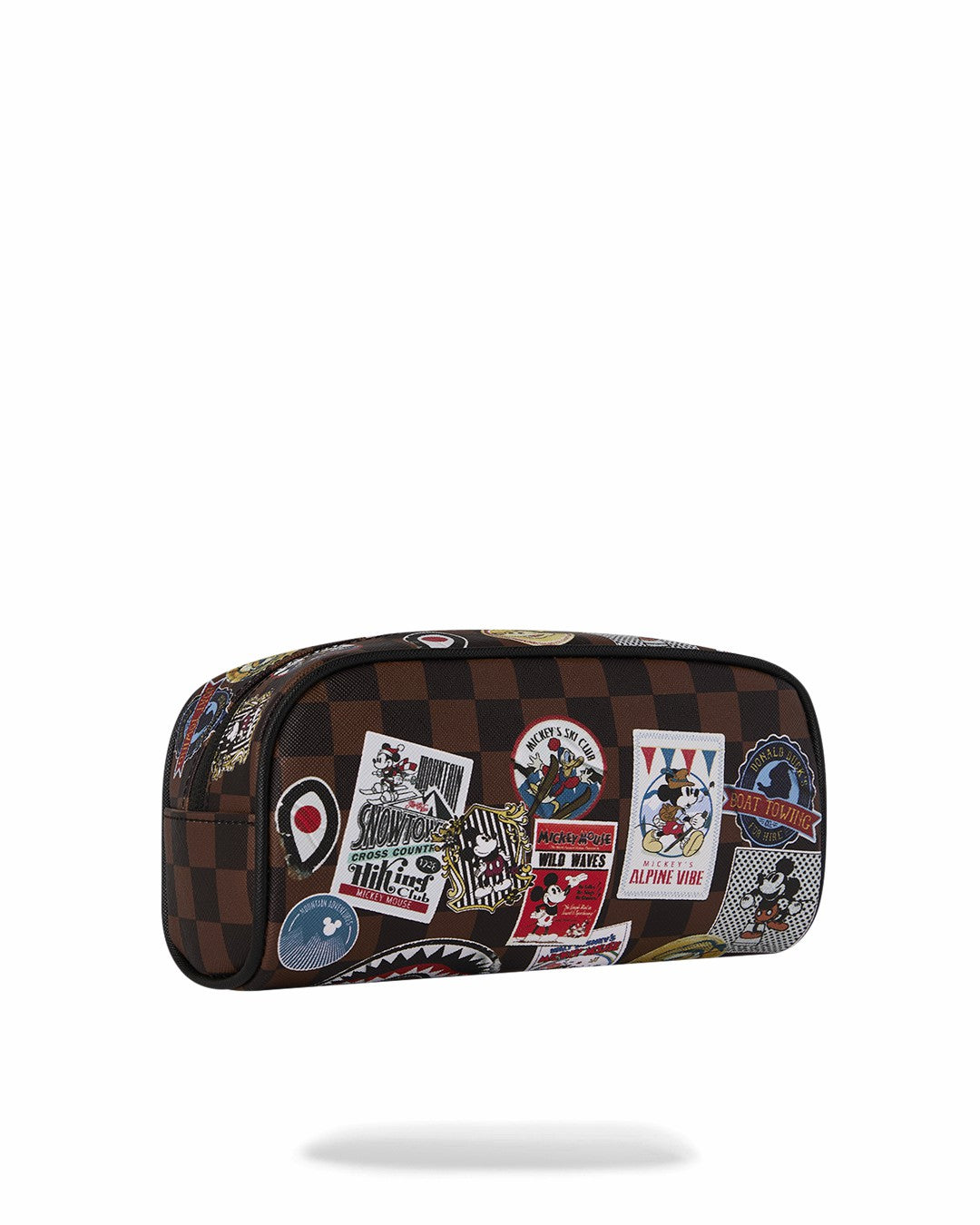Sprayground - MICKEY MOUSE MOGUL DISNEY COLLAB POUCH