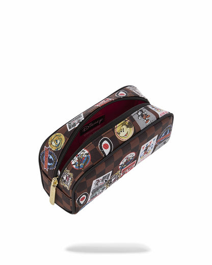 Sprayground - MICKEY MOUSE MOGUL DISNEY COLLAB POUCH
