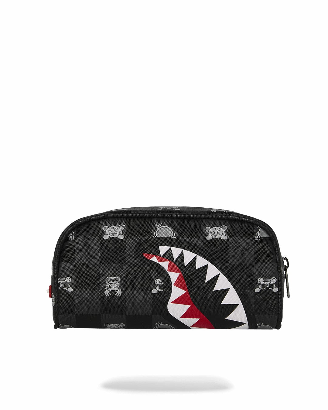 Sprayground - SHARK MOB HIDEOUT POUCH