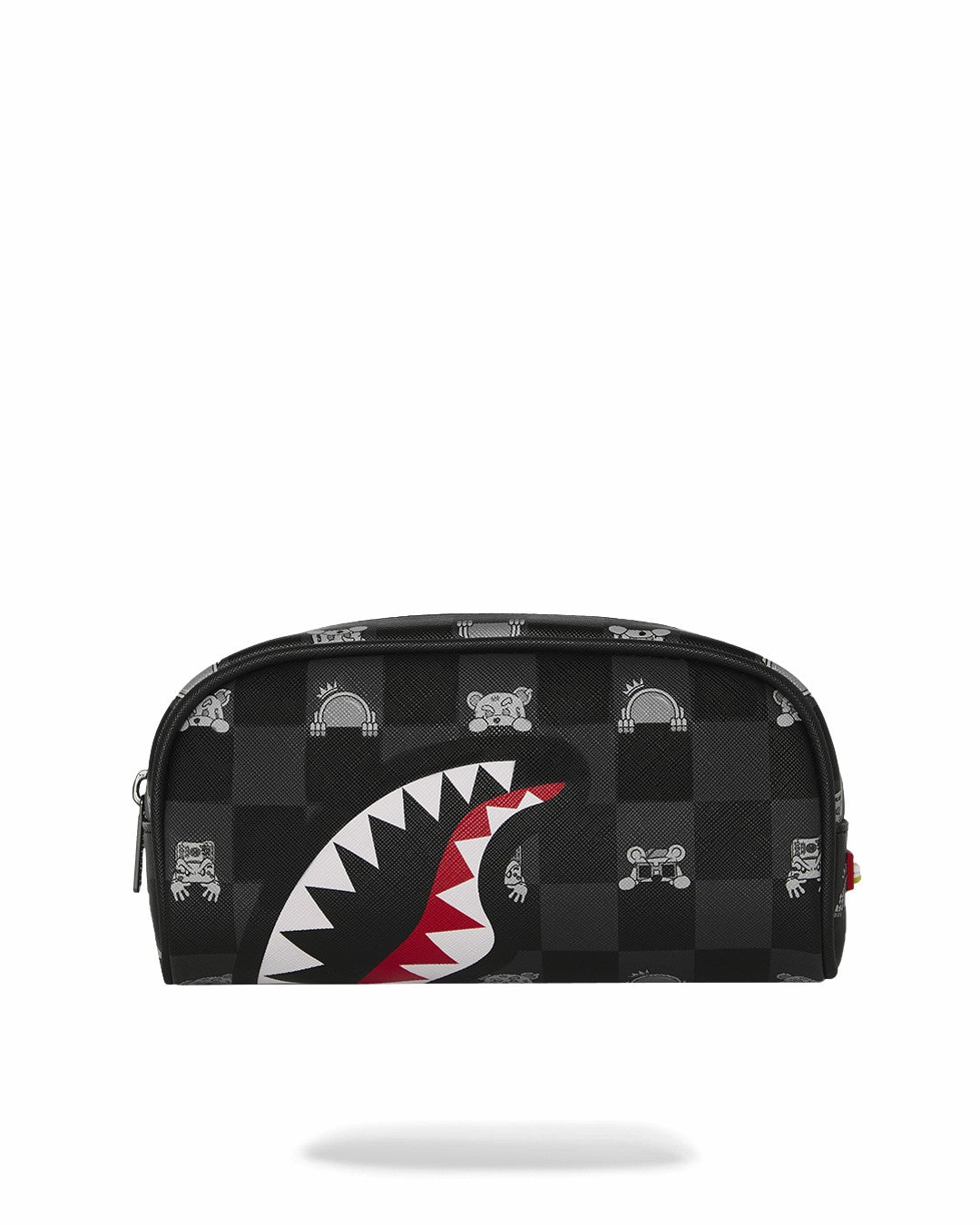 Sprayground - SHARK MOB HIDEOUT POUCH