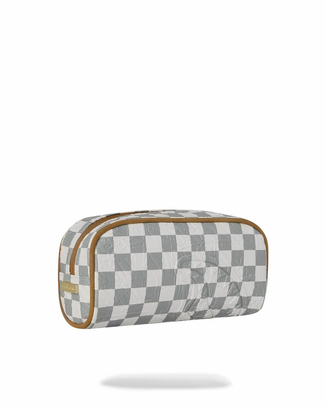Sprayground - THE PRIVATE JET SHARK CLUB - HIGH ALTITUDE POUCH