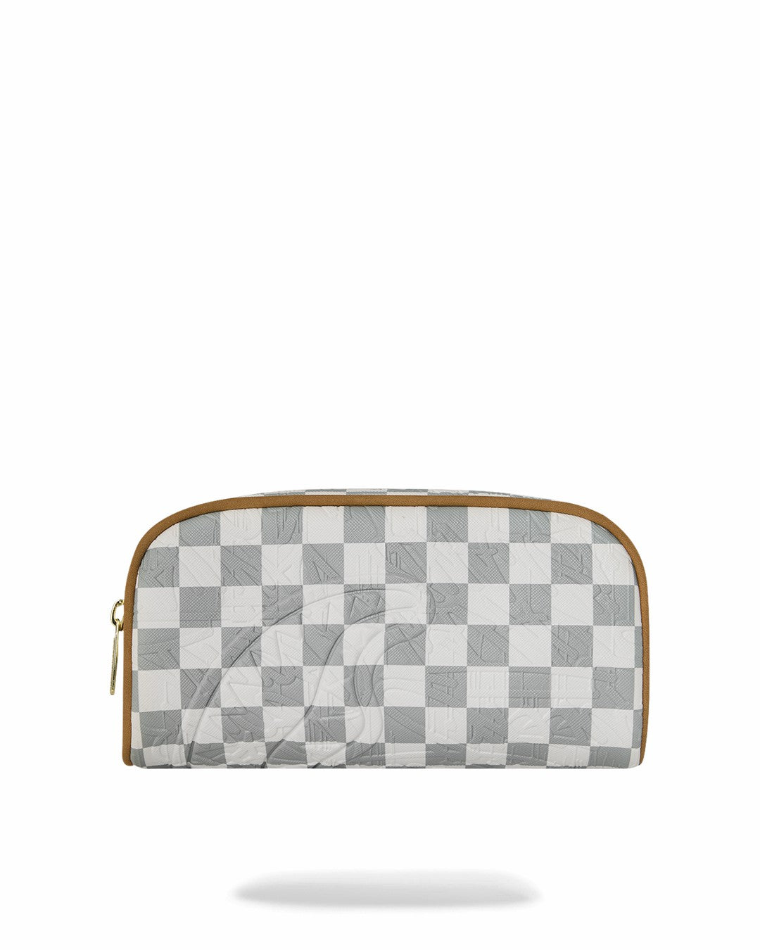 Sprayground - THE PRIVATE JET SHARK CLUB - HIGH ALTITUDE POUCH