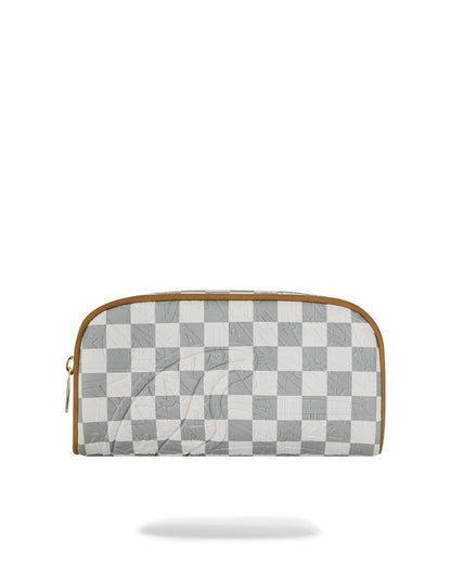 Sprayground - THE PRIVATE JET SHARK CLUB - HIGH ALTITUDE POUCH