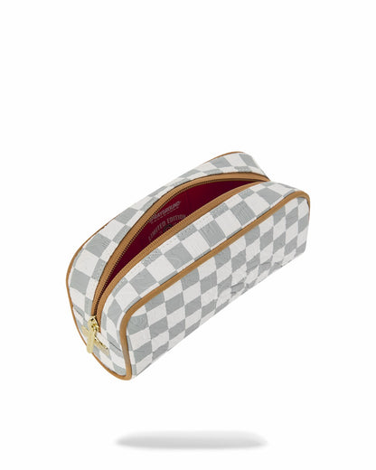Sprayground - THE PRIVATE JET SHARK CLUB - HIGH ALTITUDE POUCH