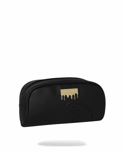 Sprayground - GOLD BRICK DRIP POUCH
