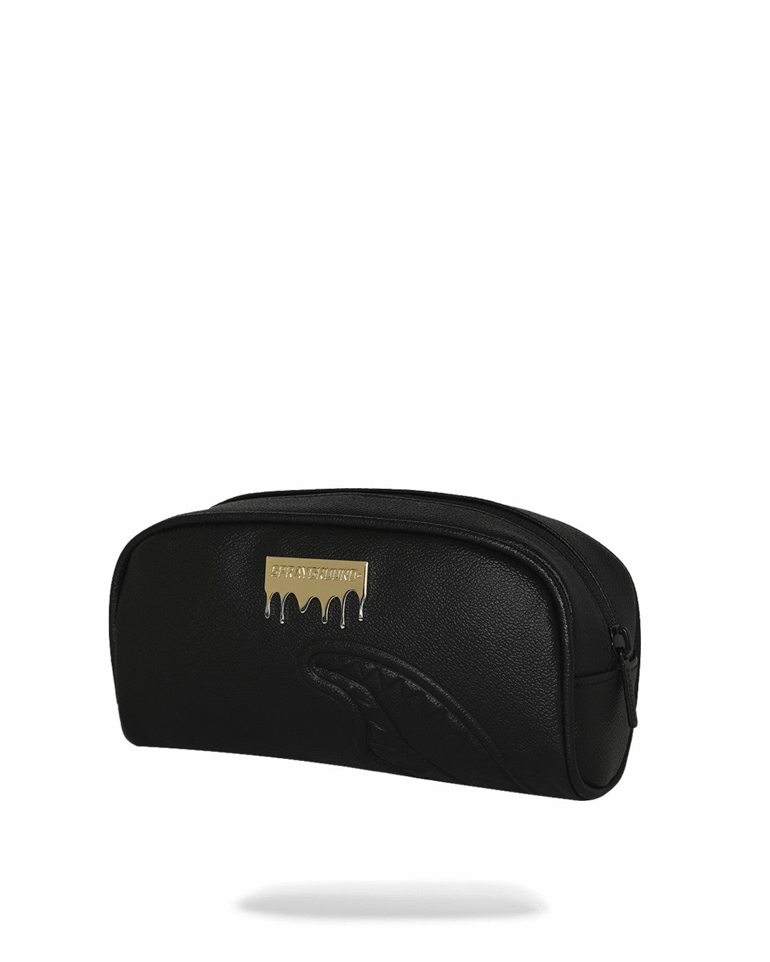 Sprayground - GOLD BRICK DRIP POUCH