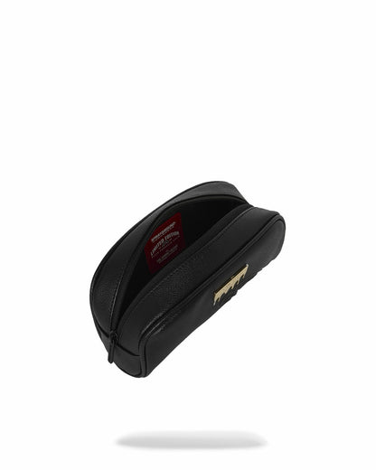 Sprayground - GOLD BRICK DRIP POUCH