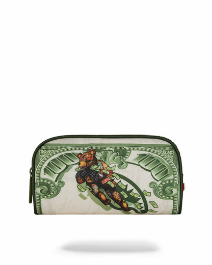 Sprayground - BEAR FORCE ONE POUCH