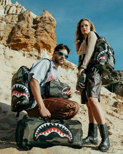 Sprayground - CAMORICH ROYALE POUCH