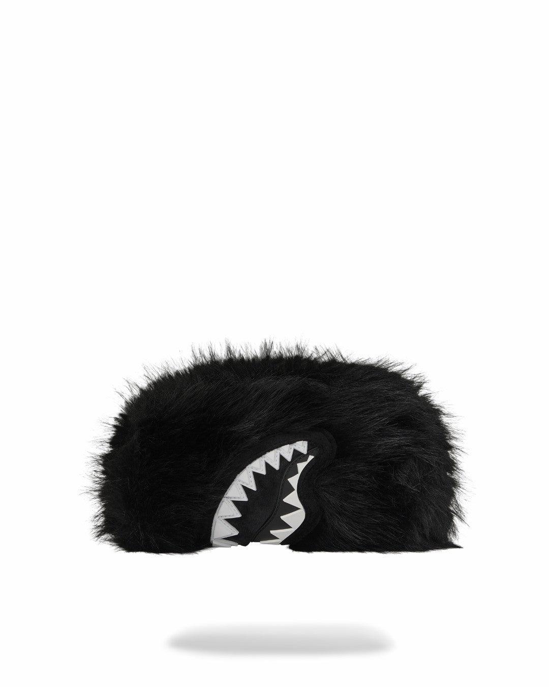 Sprayground - FURZILLA SHARK (NIGHT) POUCH