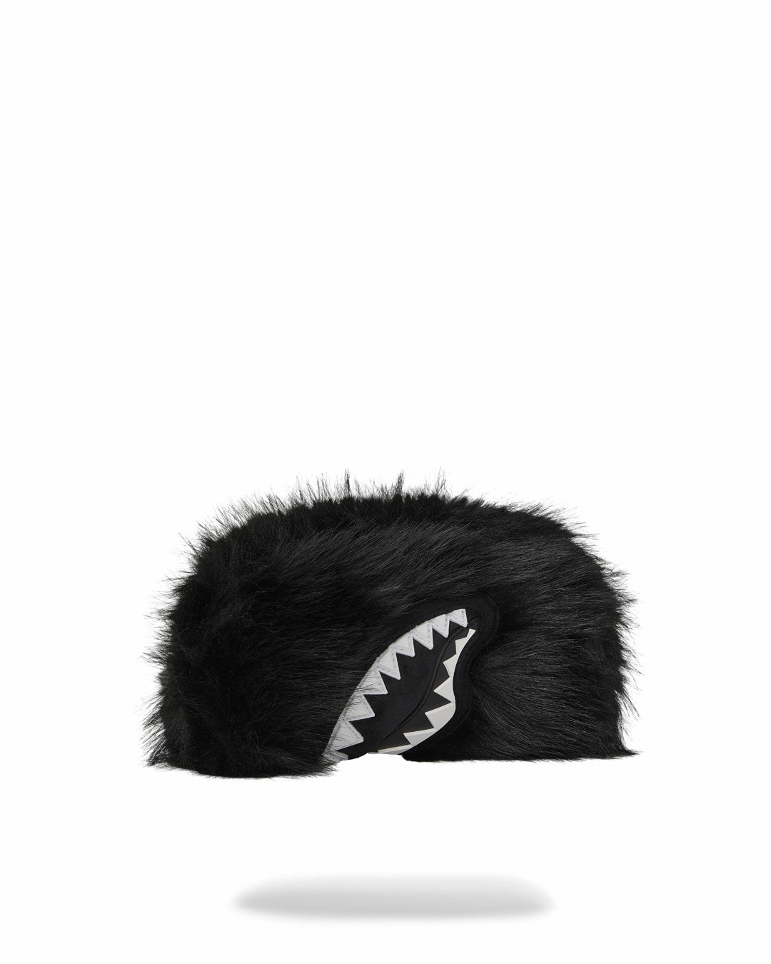 Sprayground - FURZILLA SHARK (NIGHT) POUCH
