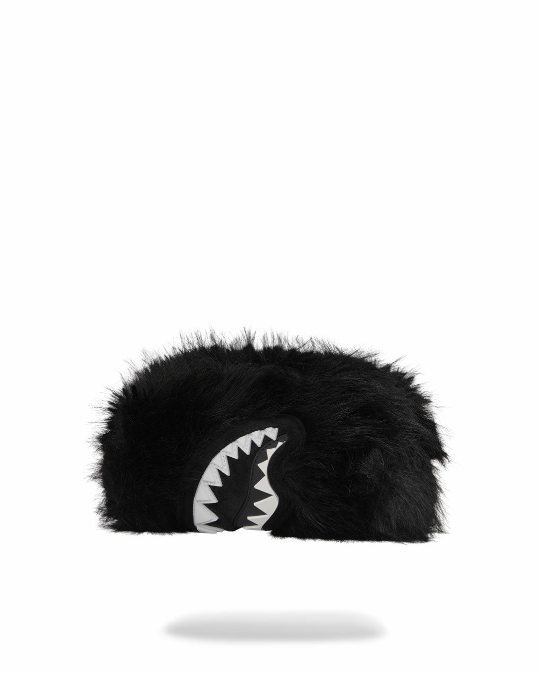 Sprayground - FURZILLA SHARK (NIGHT) POUCH