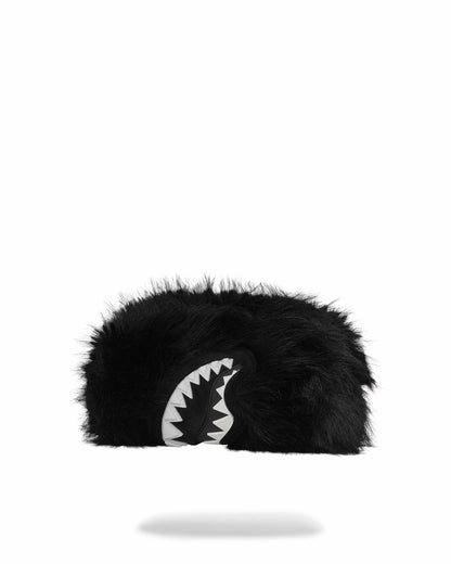 Sprayground - FURZILLA SHARK (NIGHT) POUCH