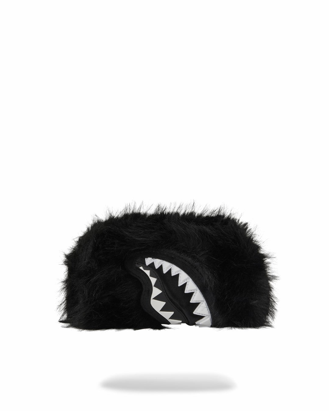 Sprayground - FURZILLA SHARK (NIGHT) POUCH