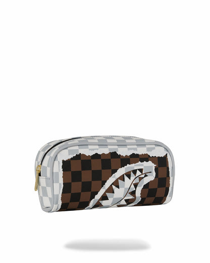 Sprayground - SHARK LEGACY POUCH