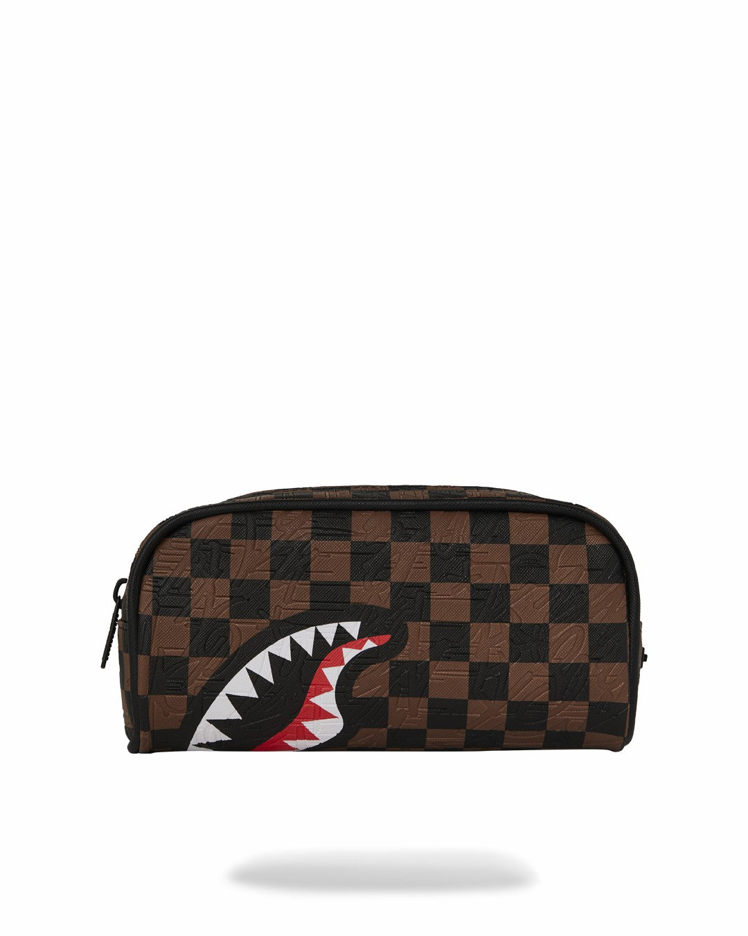 Sprayground - THE PRIVATE JET SHARK CLUB POUCH