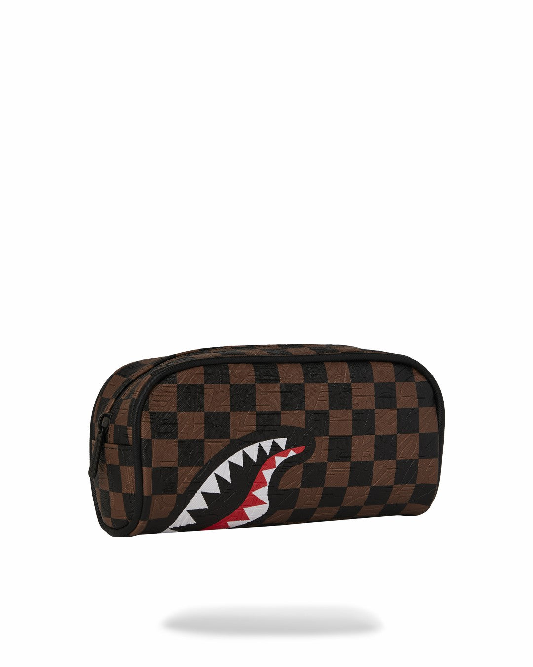 Sprayground - THE PRIVATE JET SHARK CLUB POUCH