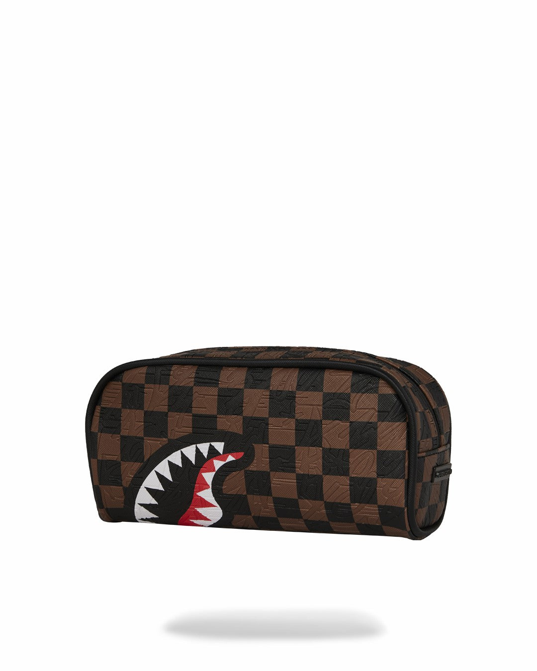 Sprayground - THE PRIVATE JET SHARK CLUB POUCH