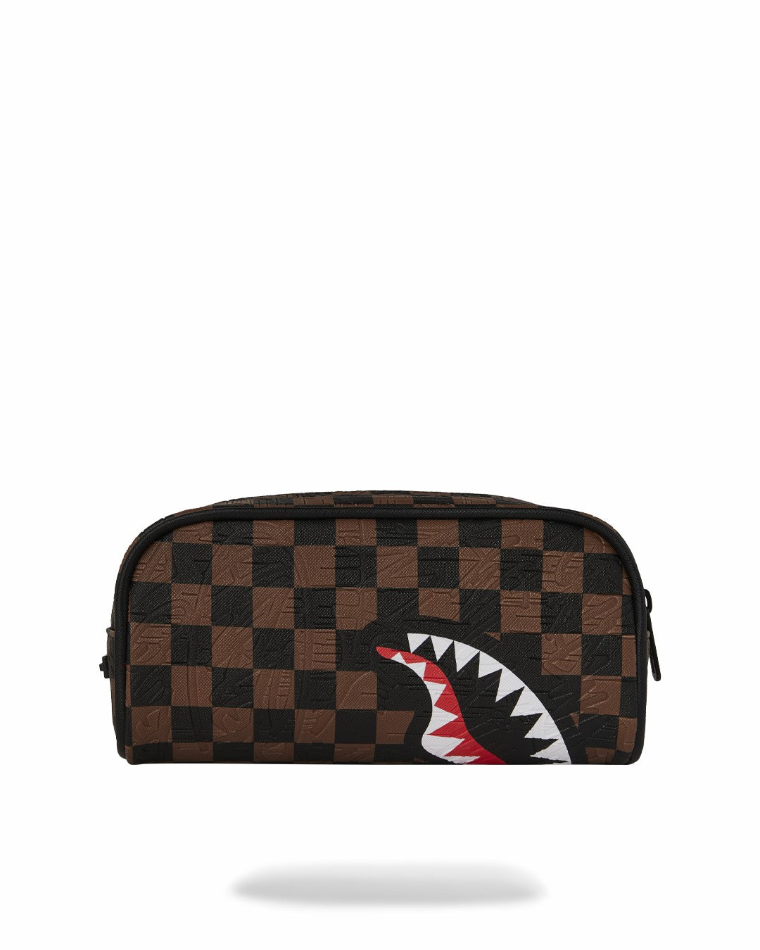 Sprayground - THE PRIVATE JET SHARK CLUB POUCH