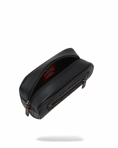 Sprayground - CHECKPOINT ROYALE POUCH