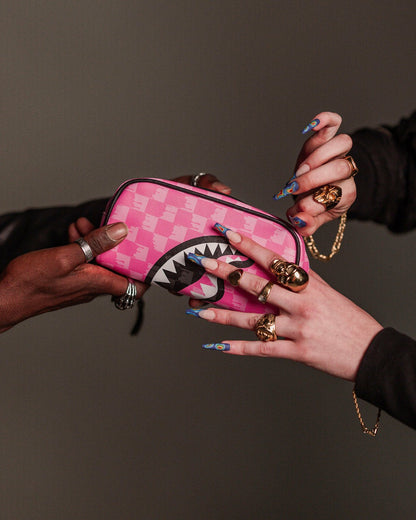 Sprayground - PINK PARADISE POUCH