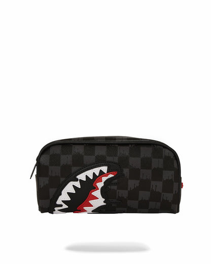 Sprayground - SHARKS IN PARIS THUNDERDRIP POUCH