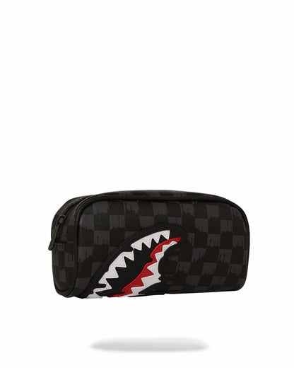 Sprayground - SHARKS IN PARIS THUNDERDRIP POUCH