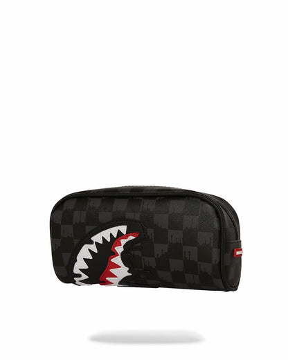 Sprayground - SHARKS IN PARIS THUNDERDRIP POUCH