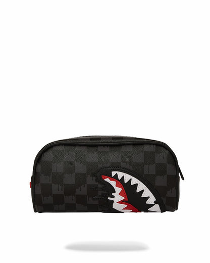 Sprayground - SHARKS IN PARIS THUNDERDRIP POUCH