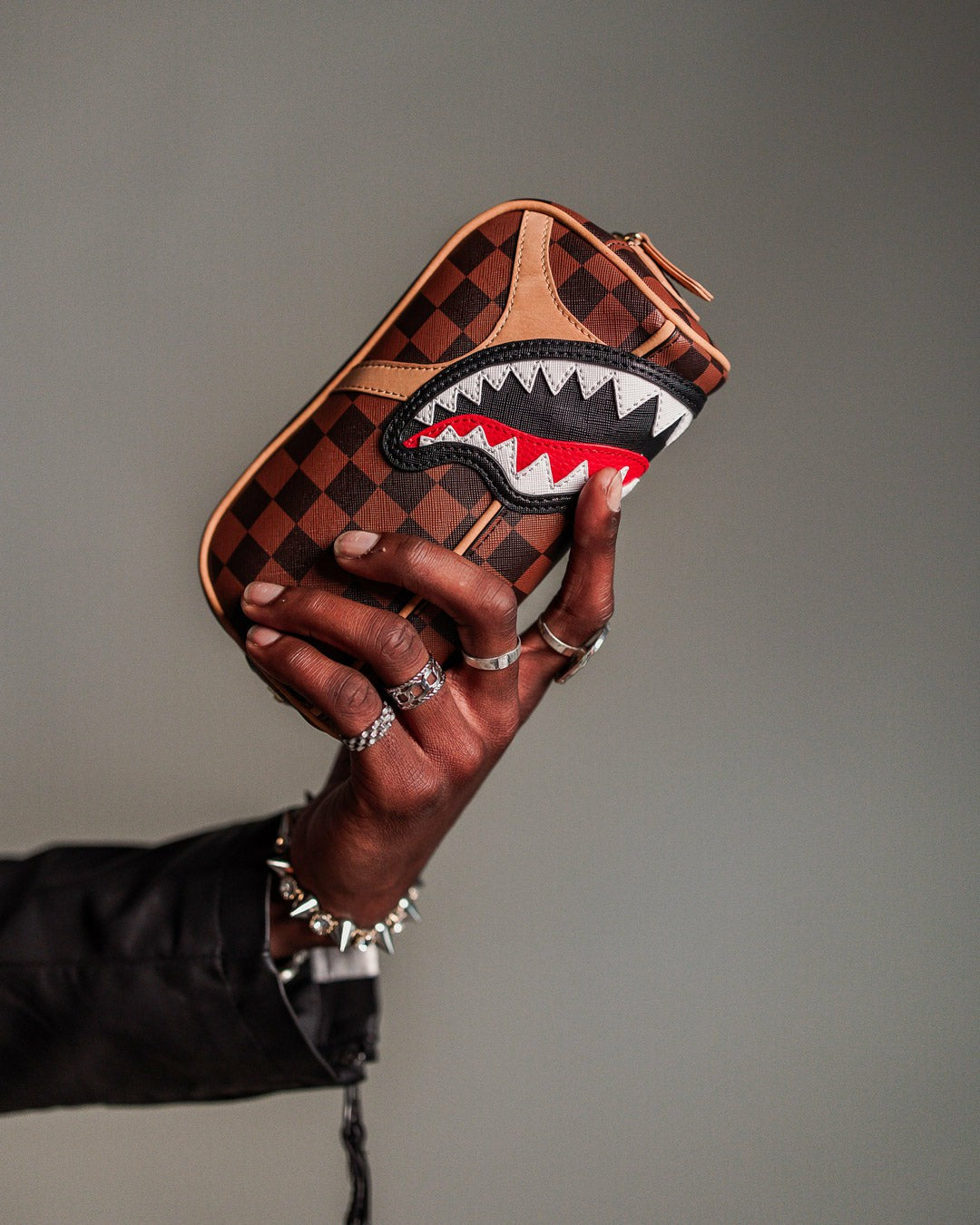 Sprayground - HENNYVILLE POUCH
