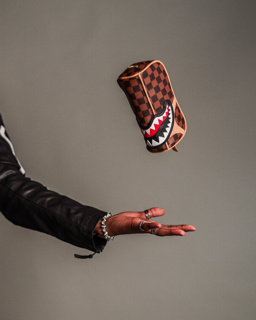Sprayground - HENNYVILLE POUCH