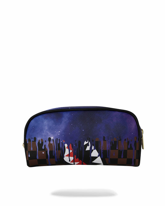 Sprayground - CHAMPION OF THE GALAXY POUCH