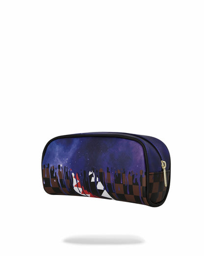 Sprayground - CHAMPION OF THE GALAXY POUCH