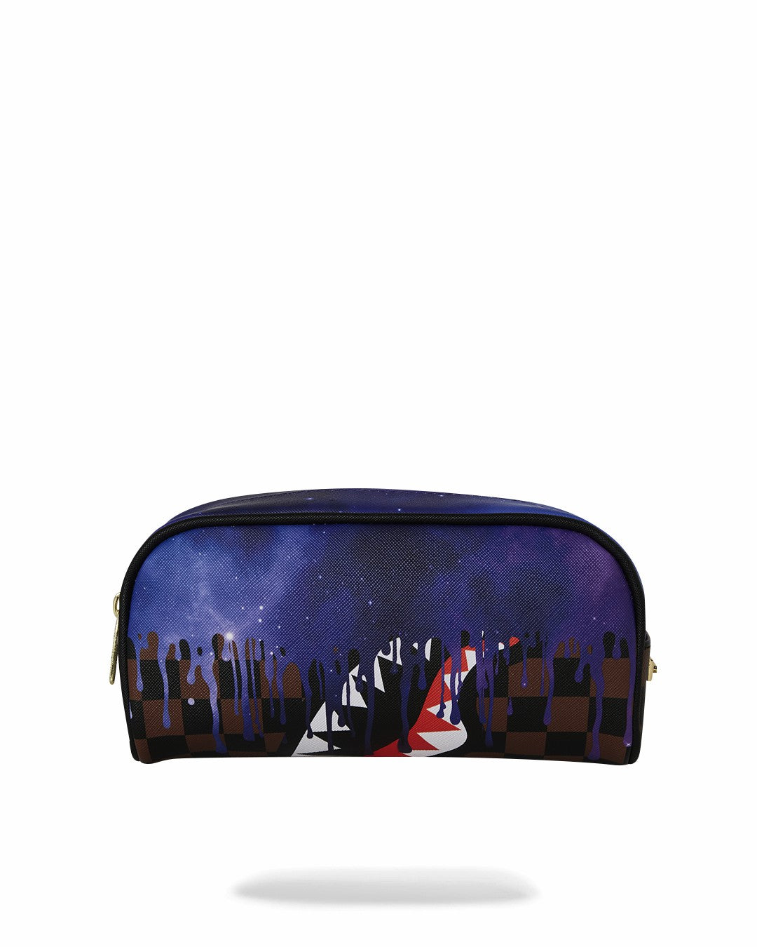 Sprayground - CHAMPION OF THE GALAXY POUCH