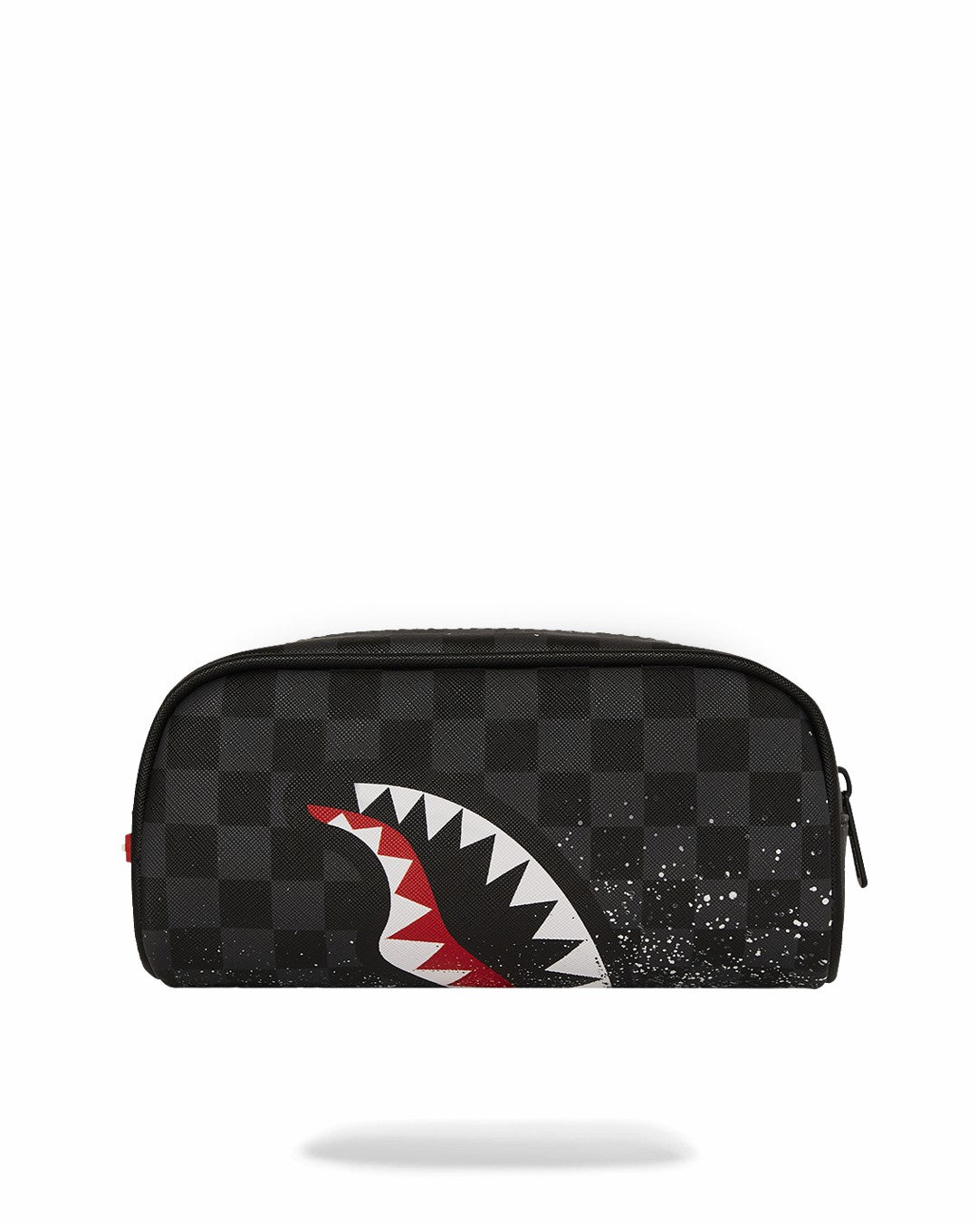 Sprayground - SCRIBBLE DRIBBLE CHECK POUCH