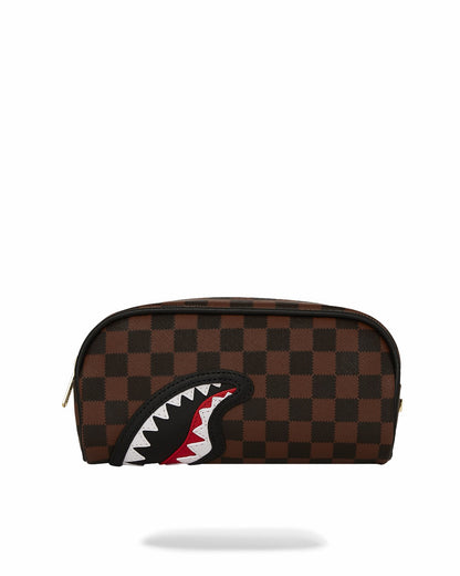 Sprayground - SAWTOOTH SHARKS IN PARIS POUCH