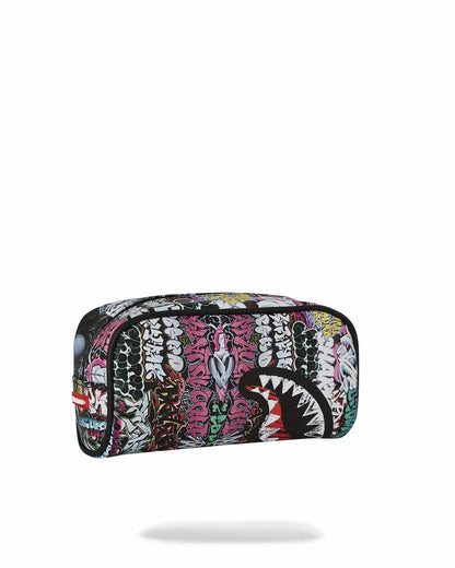 Sprayground - NEW CITY ANDROID POUCH