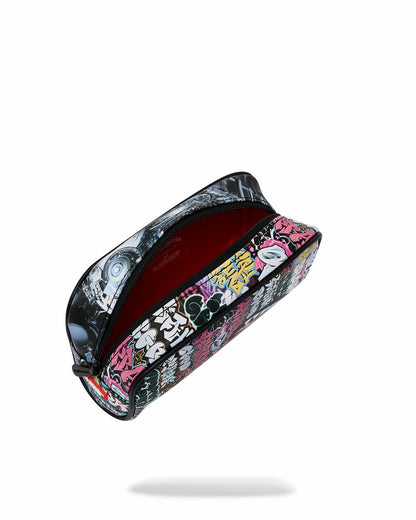 Sprayground - NEW CITY ANDROID POUCH
