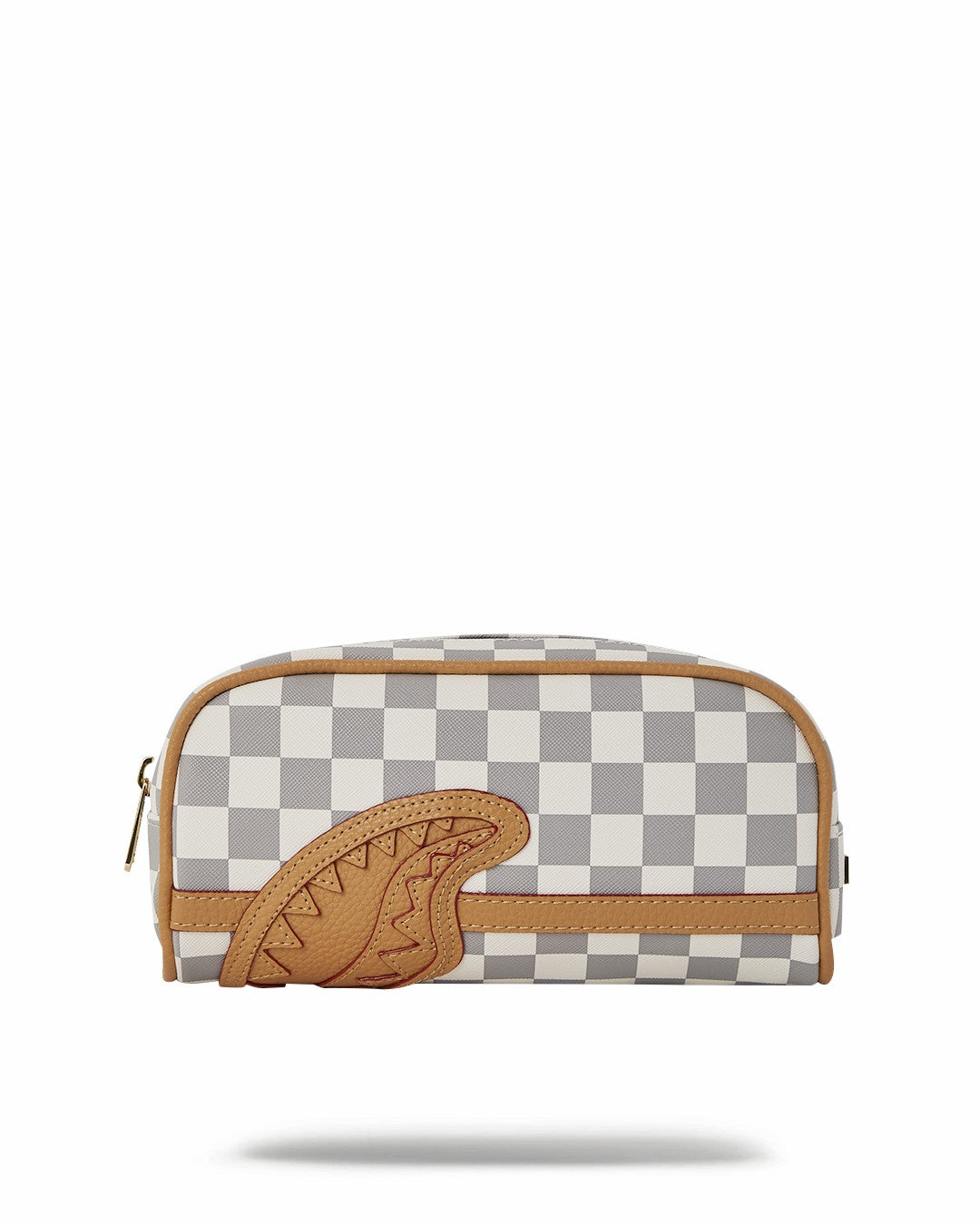 Sprayground - HENNY LATTE PENCIL POUCH