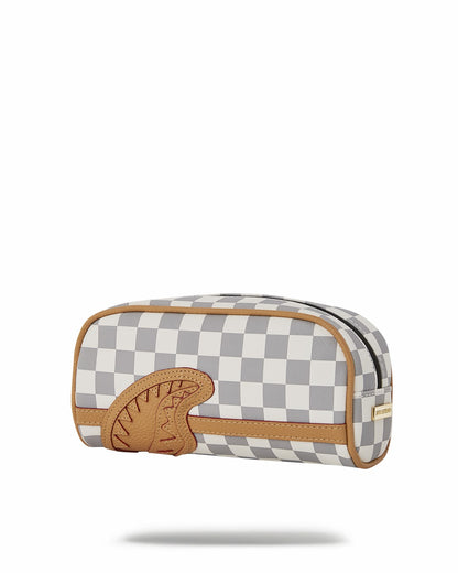 Sprayground - HENNY LATTE PENCIL POUCH