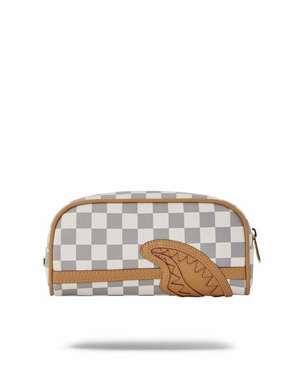 Sprayground - HENNY LATTE PENCIL POUCH