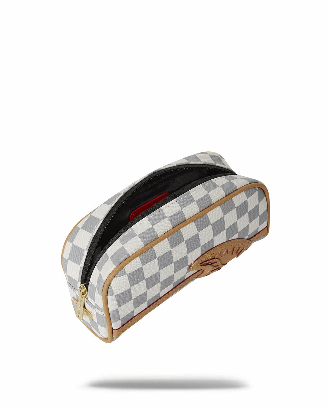 Sprayground - HENNY LATTE PENCIL POUCH