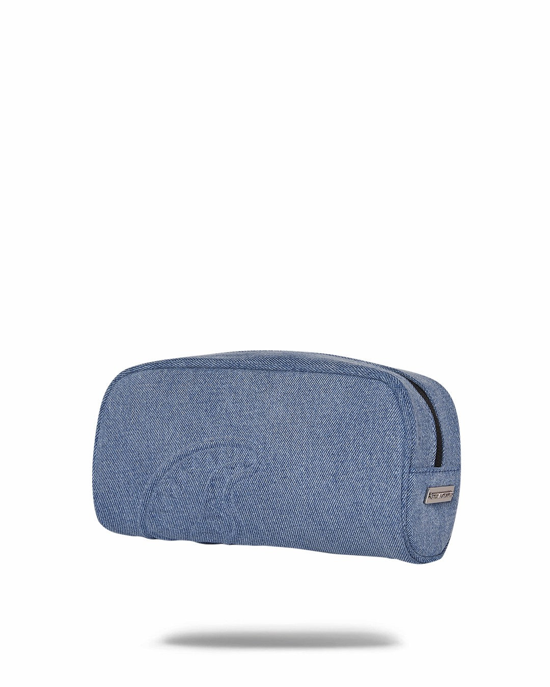 Sprayground - STONE WASHED SHARK PENCIL POUCH